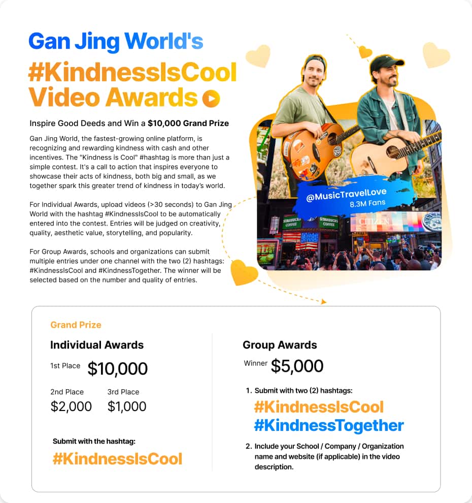 build-community-kindness-is-cool