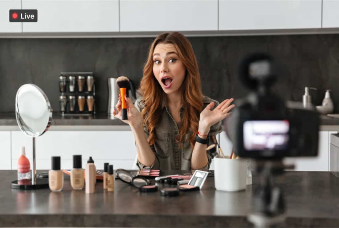 Go Live to Engage Fans and Drive Growth