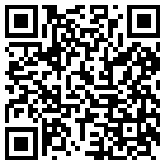 Scan the QR code to download and install the App.